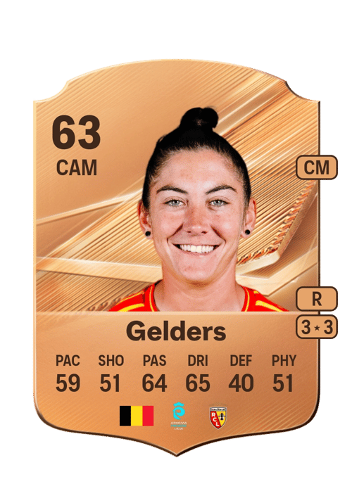 Noémie Gelders