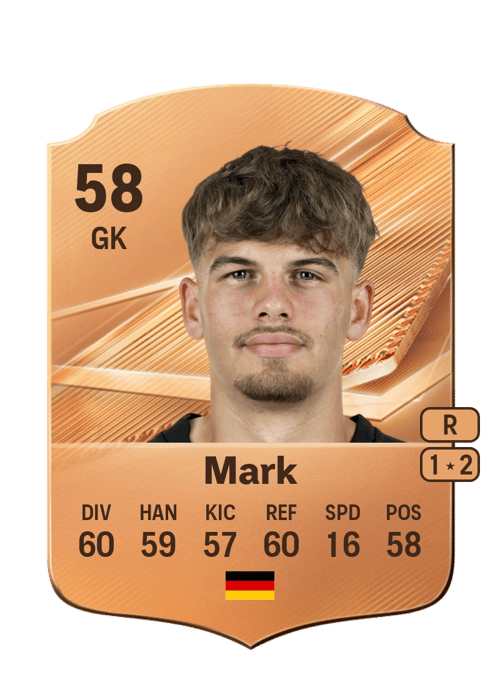 Felix Mark