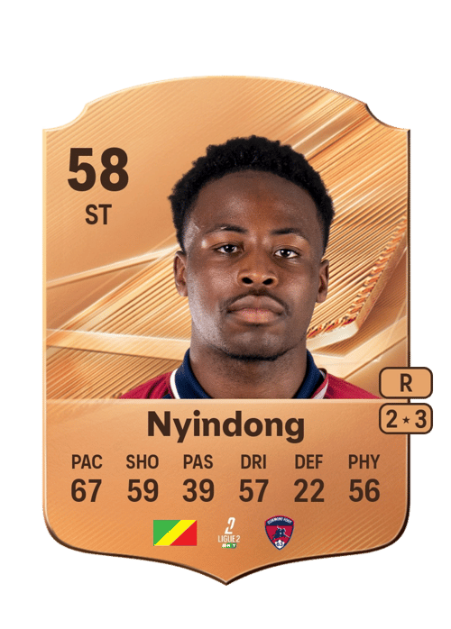 Jean-William Nyindong