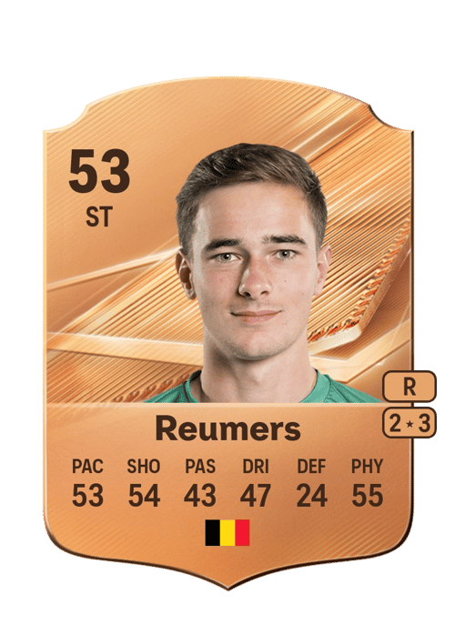 Alexander Reumers
