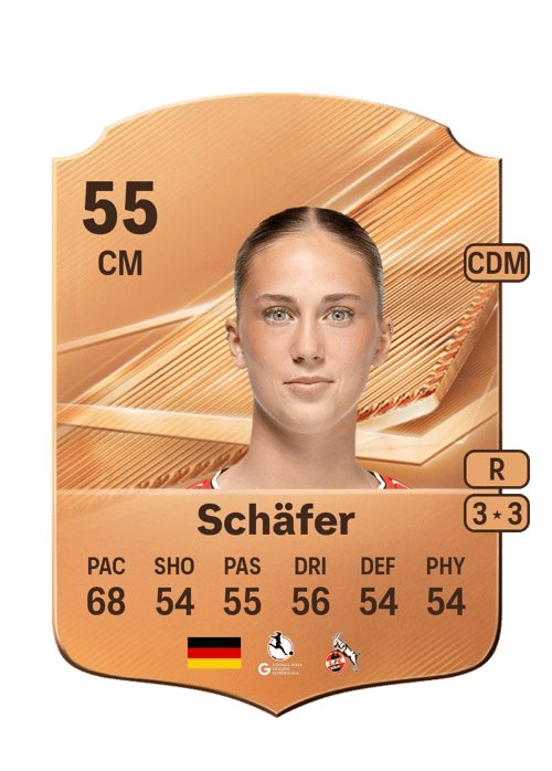 Jil Schäfer