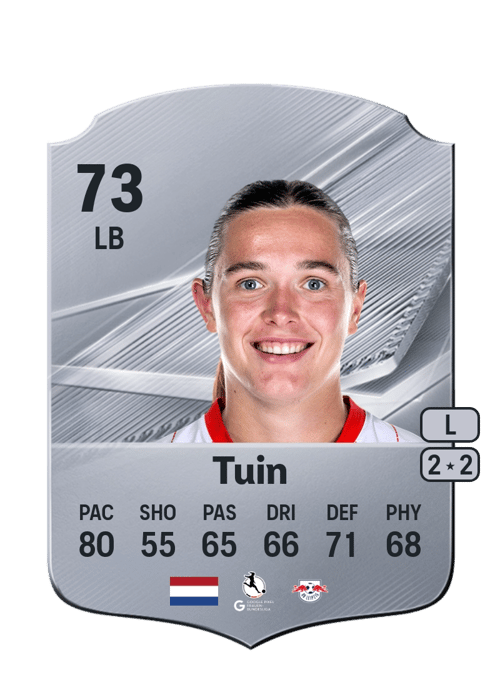 Alieke Tuin