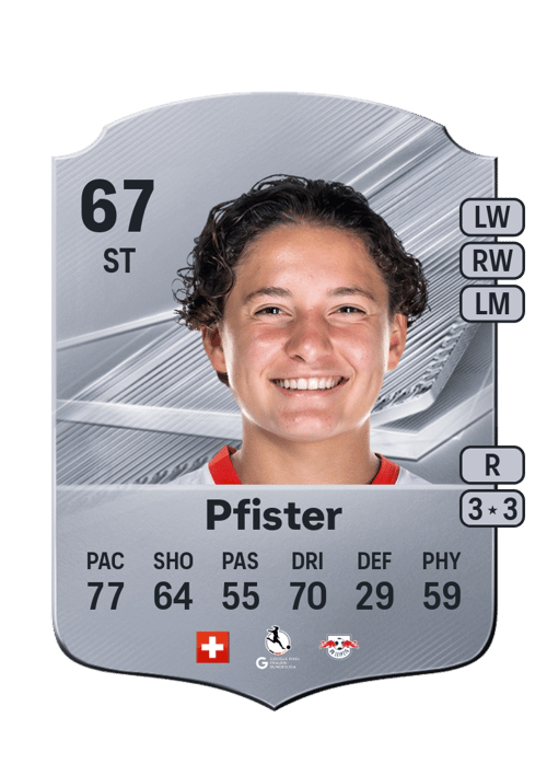 Emanuela Pfister