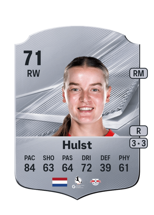 Charlotte Hulst