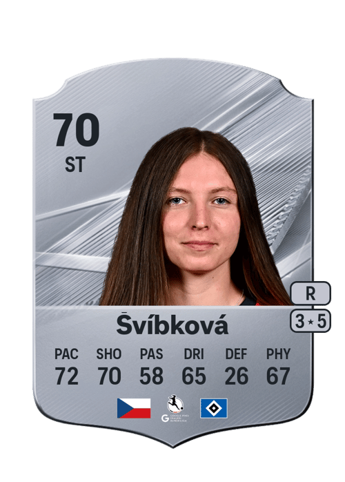 Andrea Švíbková