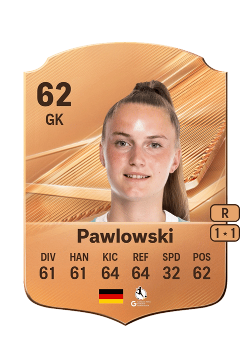 Laura Pawlowski