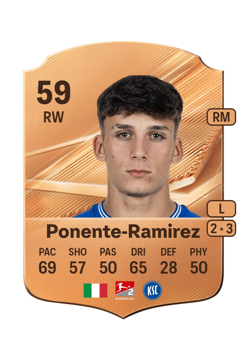 Jason Ponente-Ramirez