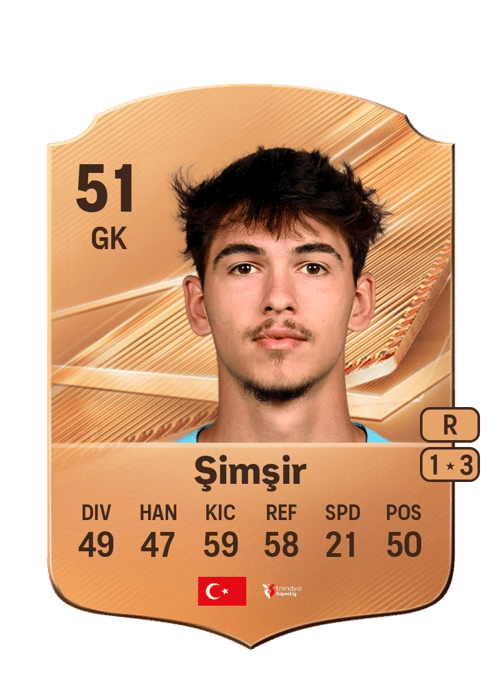 Arif Şimşir
