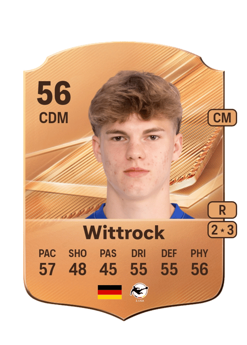 Henrik Wittrock