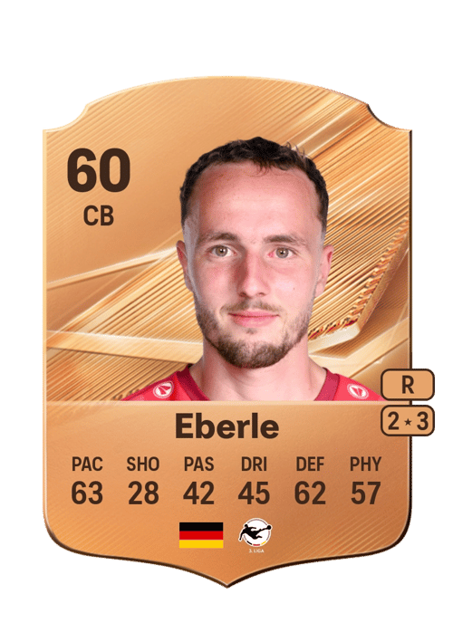 Leo Eberle