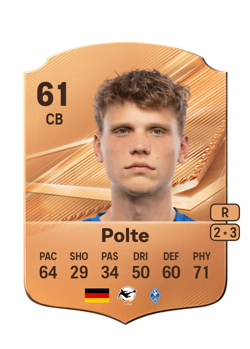 Moritz Malik Polte