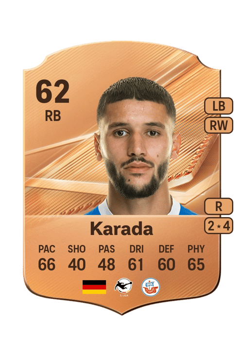 Ouassim Karada