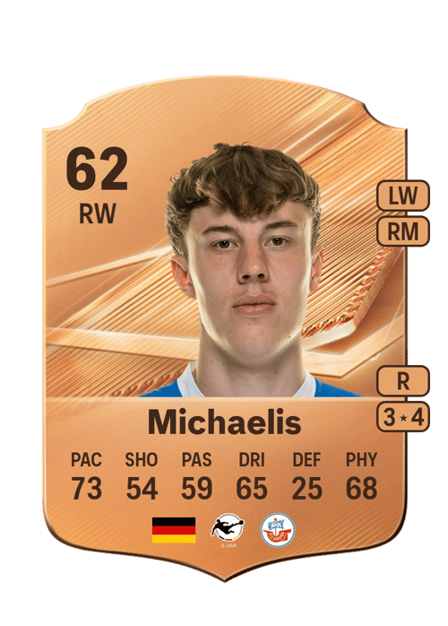 Yannick Michaelis
