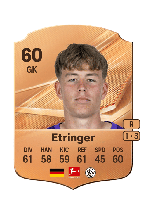 Elias Etringer