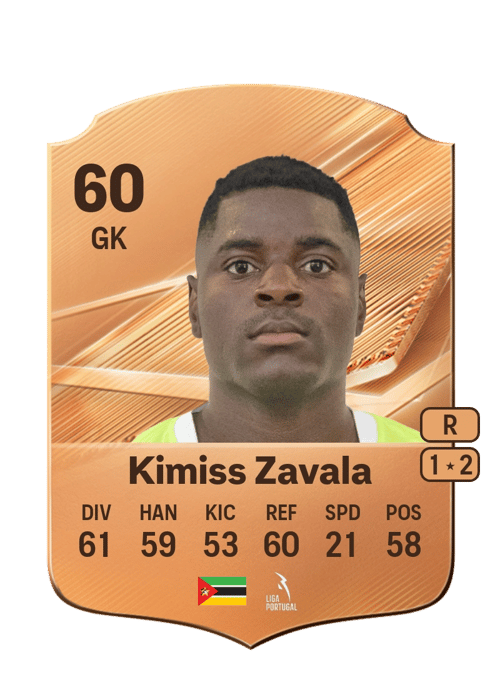 Kimiss Zavala