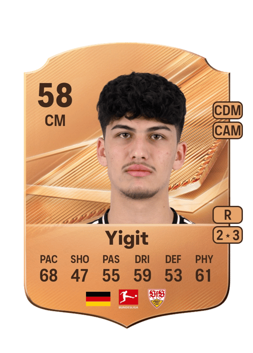 Ertugrul Yigit