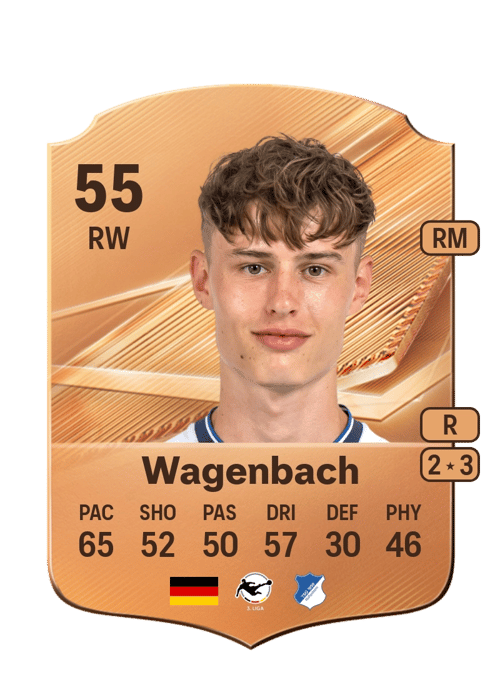 Lion Wagenbach