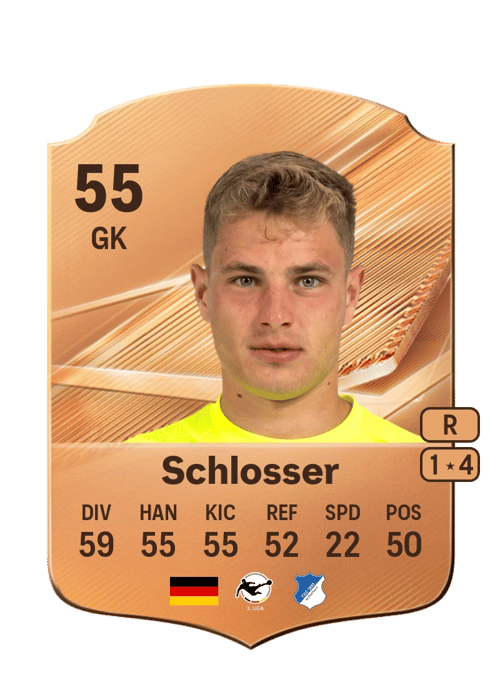 Nils Schlosser
