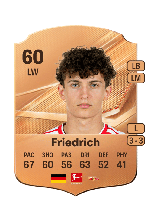 Julien Friedrich