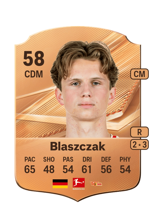 Tim Blaszczak