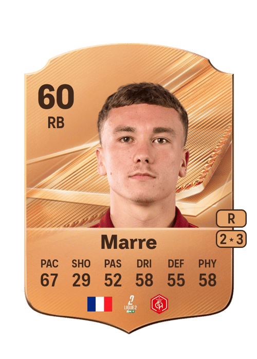 Esteban Marre