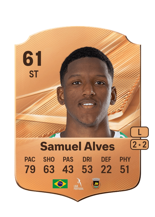 Samuel Alves