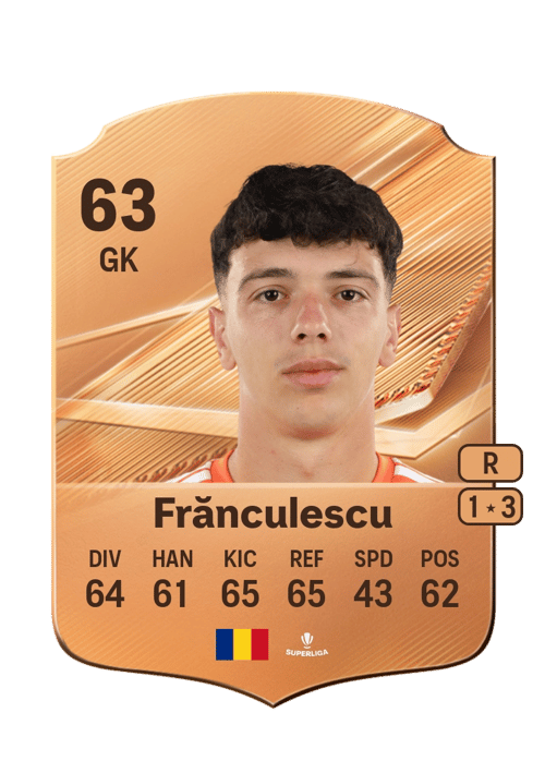 Adrian Frănculescu