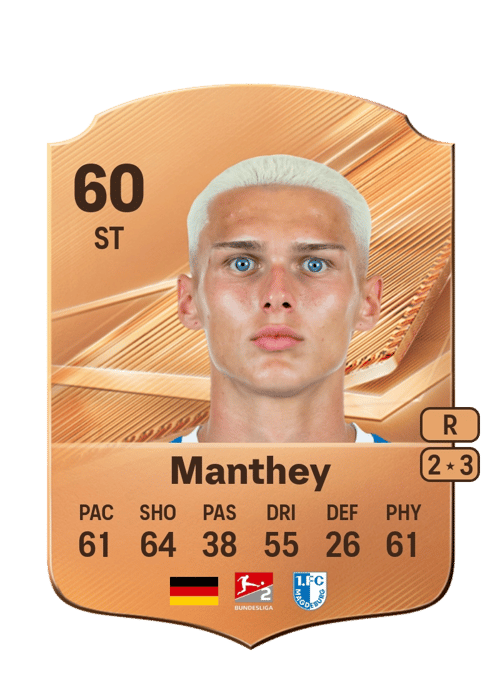 Kevin Manthey