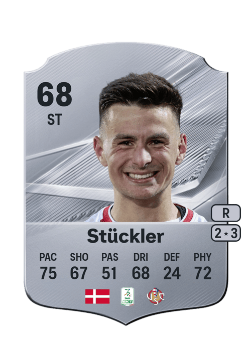 David Stückler