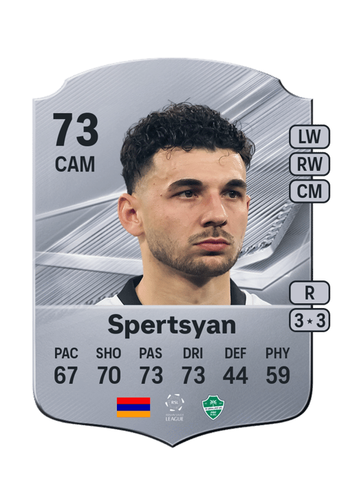 Eduard Spertsyan