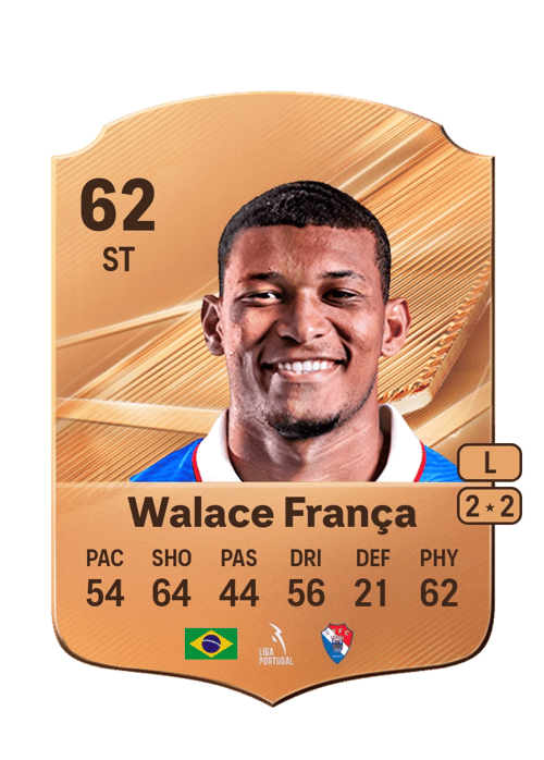 Walace França
