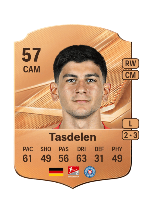 Tayar Tasdelen
