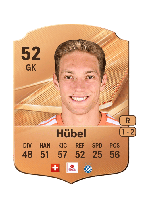 Marvin Hübel