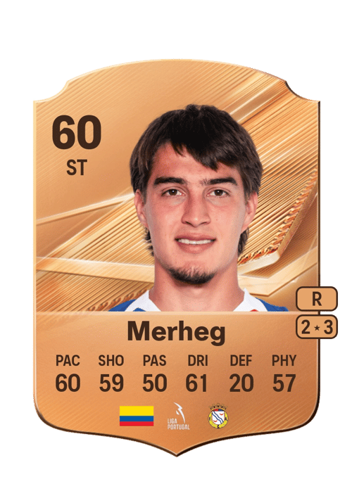 Samy Merheg