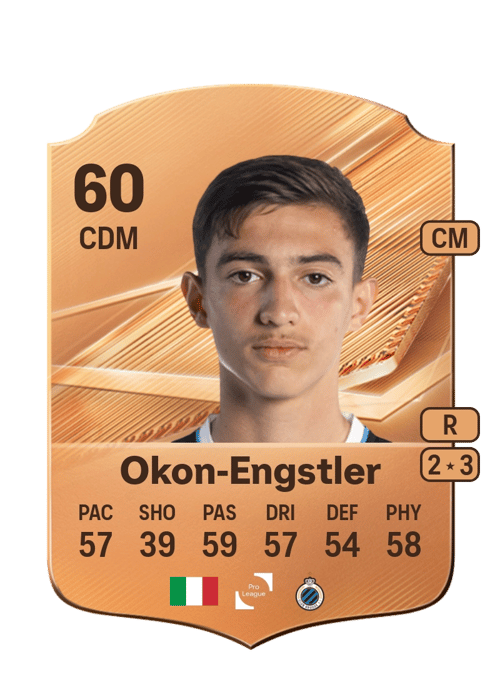 Gianluca Okon-Engstler
