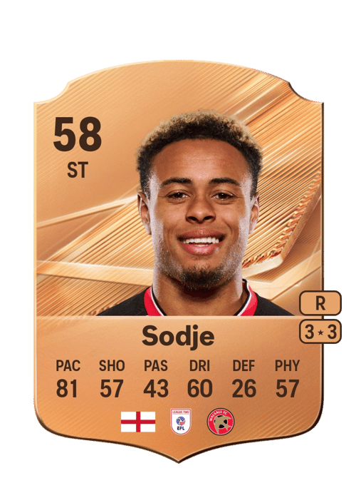 Tai Sodje