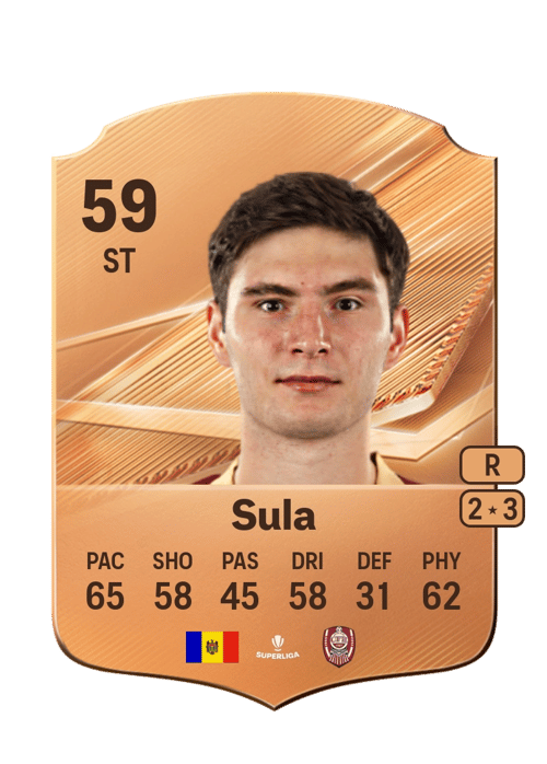 Nicolae Sula