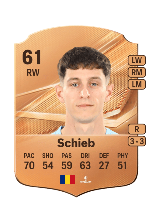 Marvin Schieb