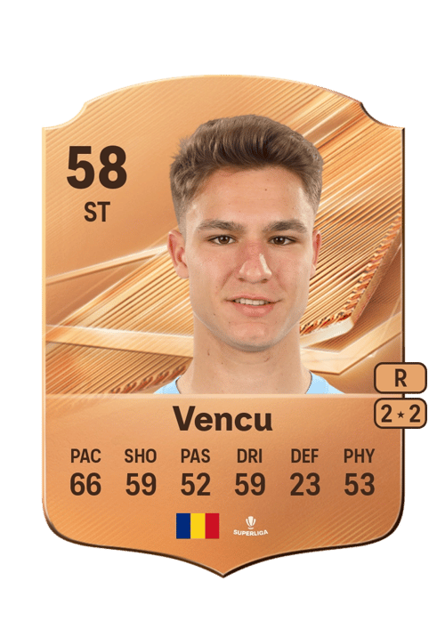 Ianis Vencu