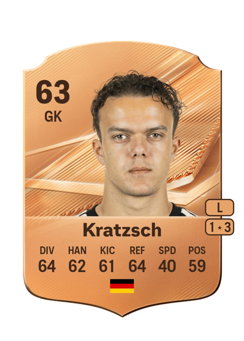 Kevin Kratzsch