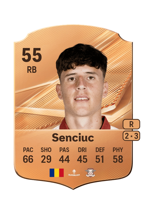 Stefan Senciuc