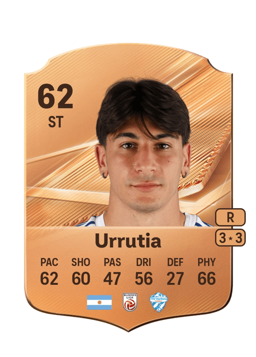 Agustín Urrutia