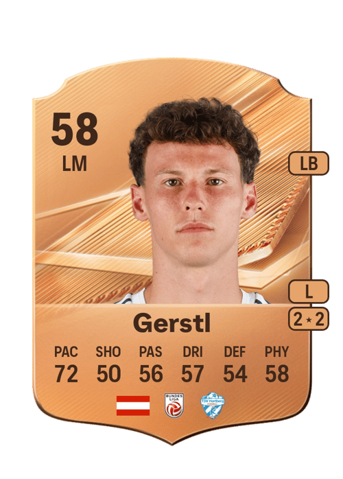 Florian Gerstl