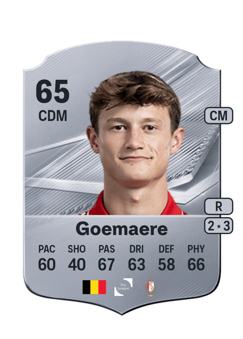 Laurens Goemaere
