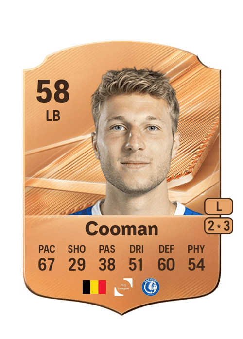 Lars Cooman