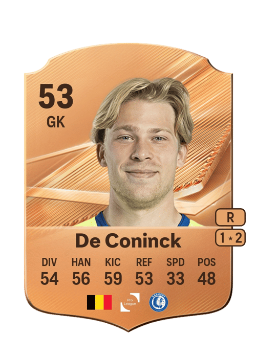 Victor De Coninck