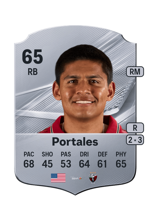 Walter Portales
