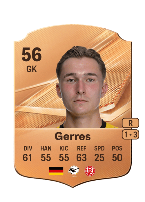 Romero Gerres