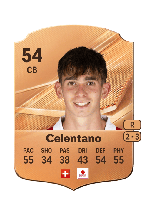 Luca Celentano