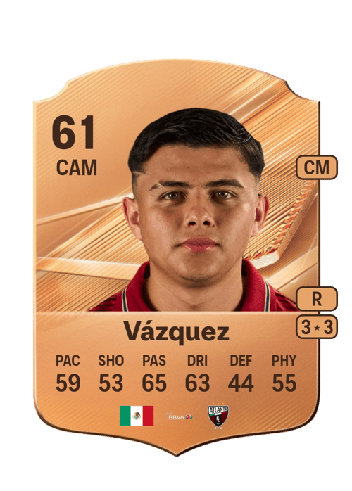 Octavio Vázquez